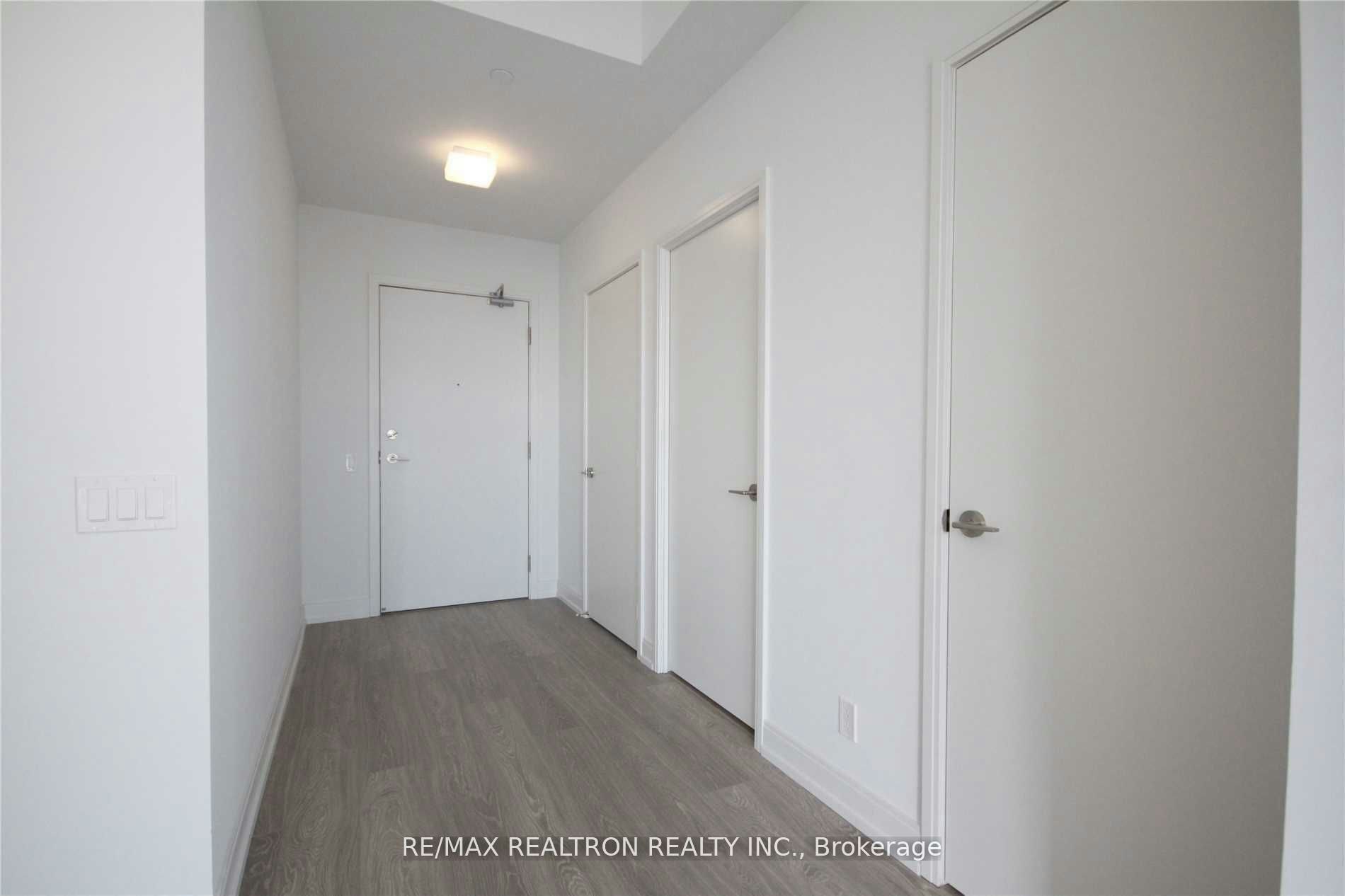 2507-181 Dundas Street E, Toronto, ON, N5A 1Z4 - 2