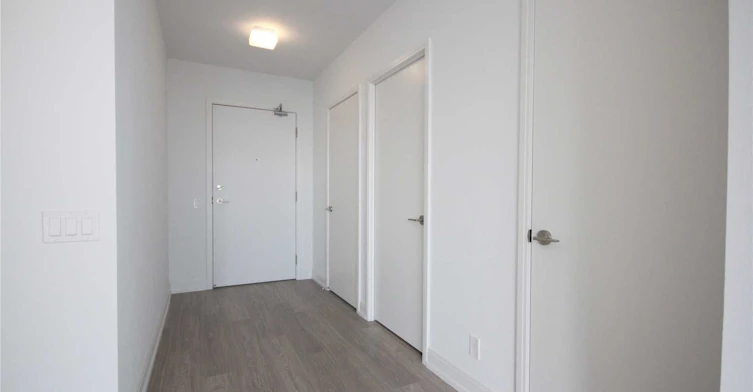 2507-181 Dundas Street E, Toronto, ON, N5A 1Z4 - 2