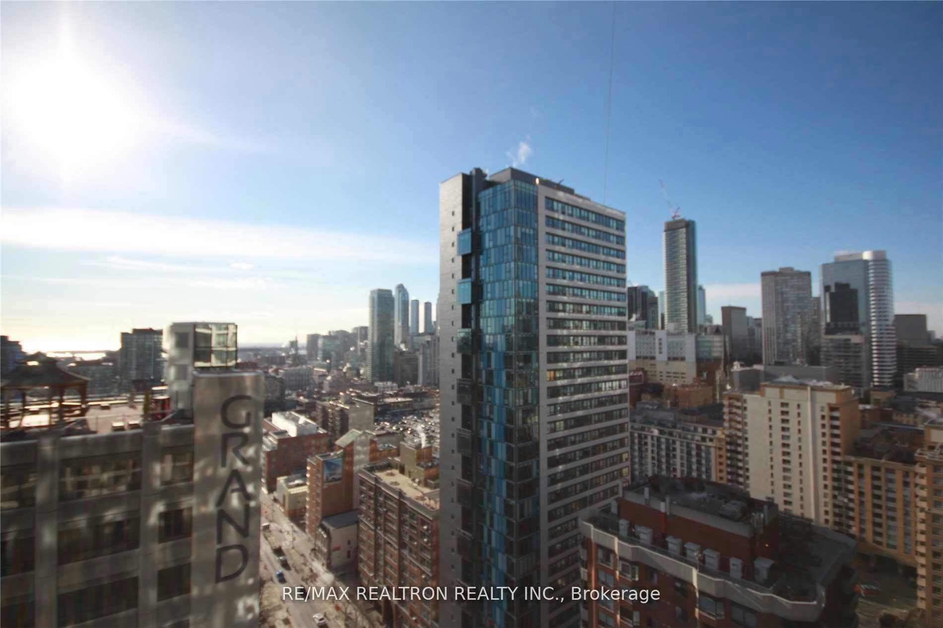 2507-181 Dundas Street E, Toronto, ON, N5A 1Z4 - 10