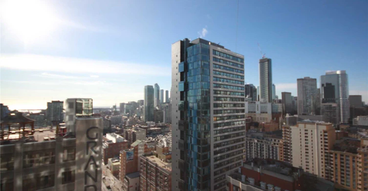 2507-181 Dundas Street E, Toronto, ON, N5A 1Z4 - 10