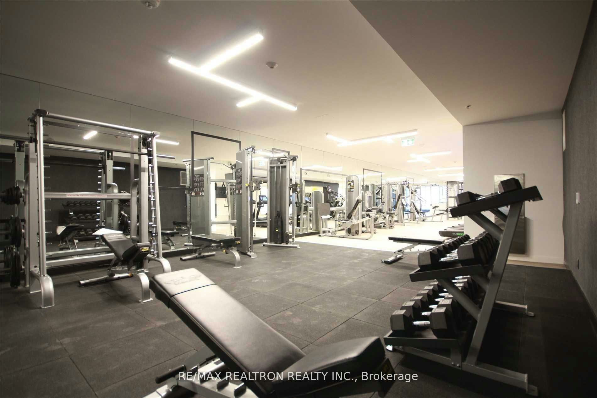 2507-181 Dundas Street E, Toronto, ON, N5A 1Z4 - 18