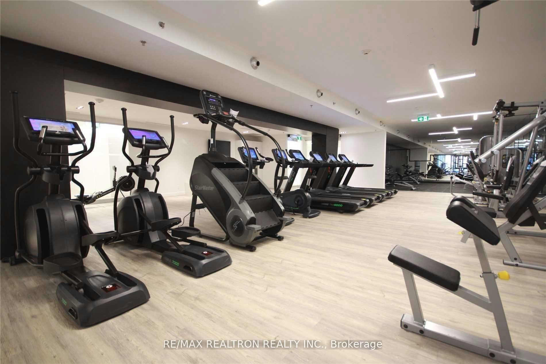 2507-181 Dundas Street E, Toronto, ON, N5A 1Z4 - 17