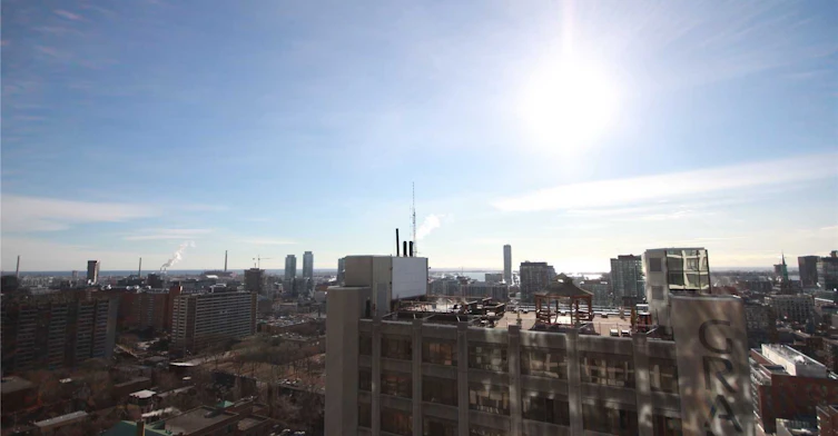 2507-181 Dundas Street E, Toronto, ON, N5A 1Z4 - 12