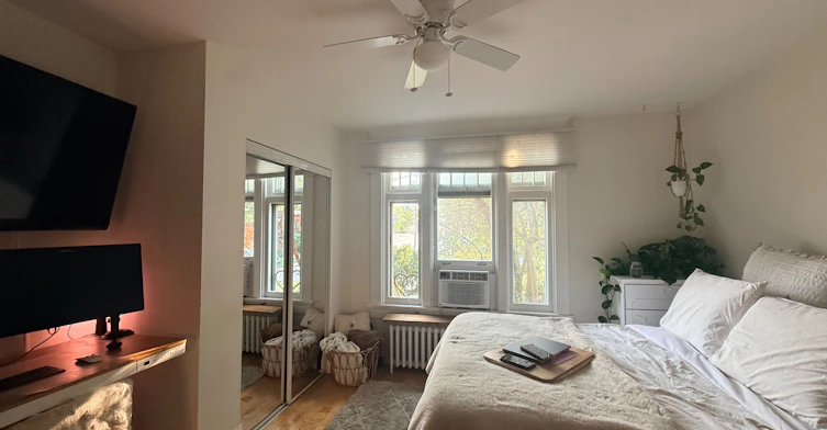 Main-184 Madison Avenue, Toronto, ON, M5R 2S5 - 11