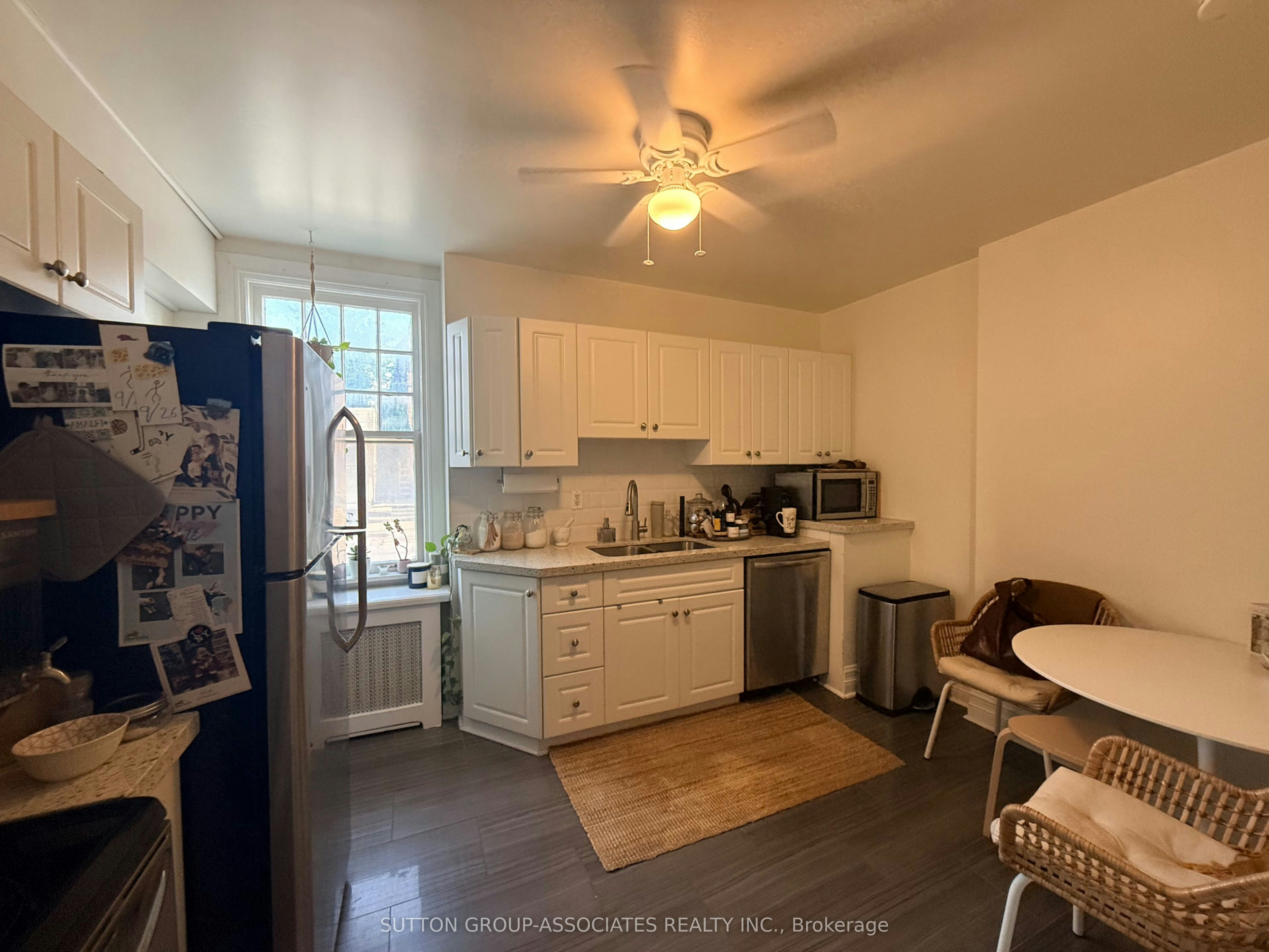 Main-184 Madison Avenue, Toronto, ON, M5R 2S5 - 6