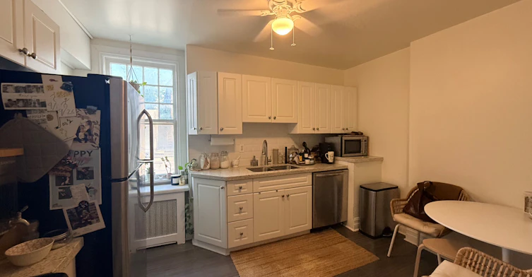 Main-184 Madison Avenue, Toronto, ON, M5R 2S5 - 6
