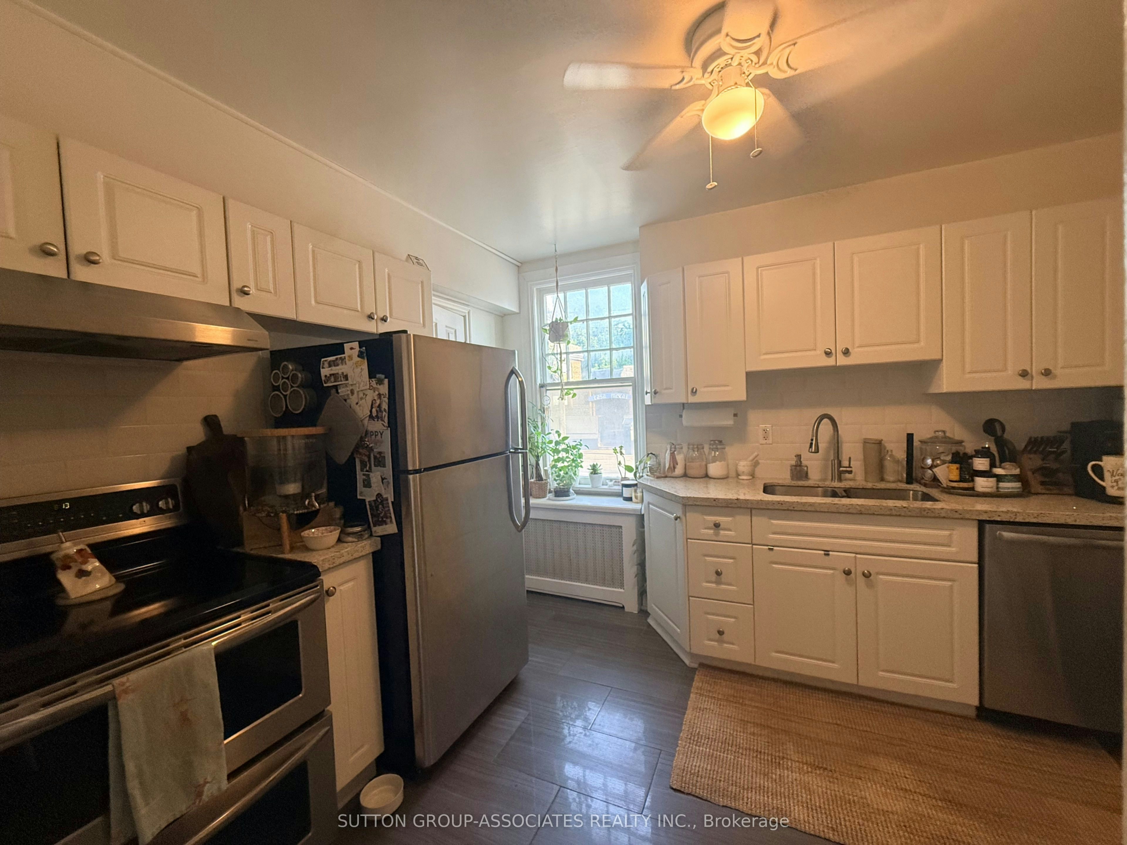 Main-184 Madison Avenue, Toronto, ON, M5R 2S5 - 3