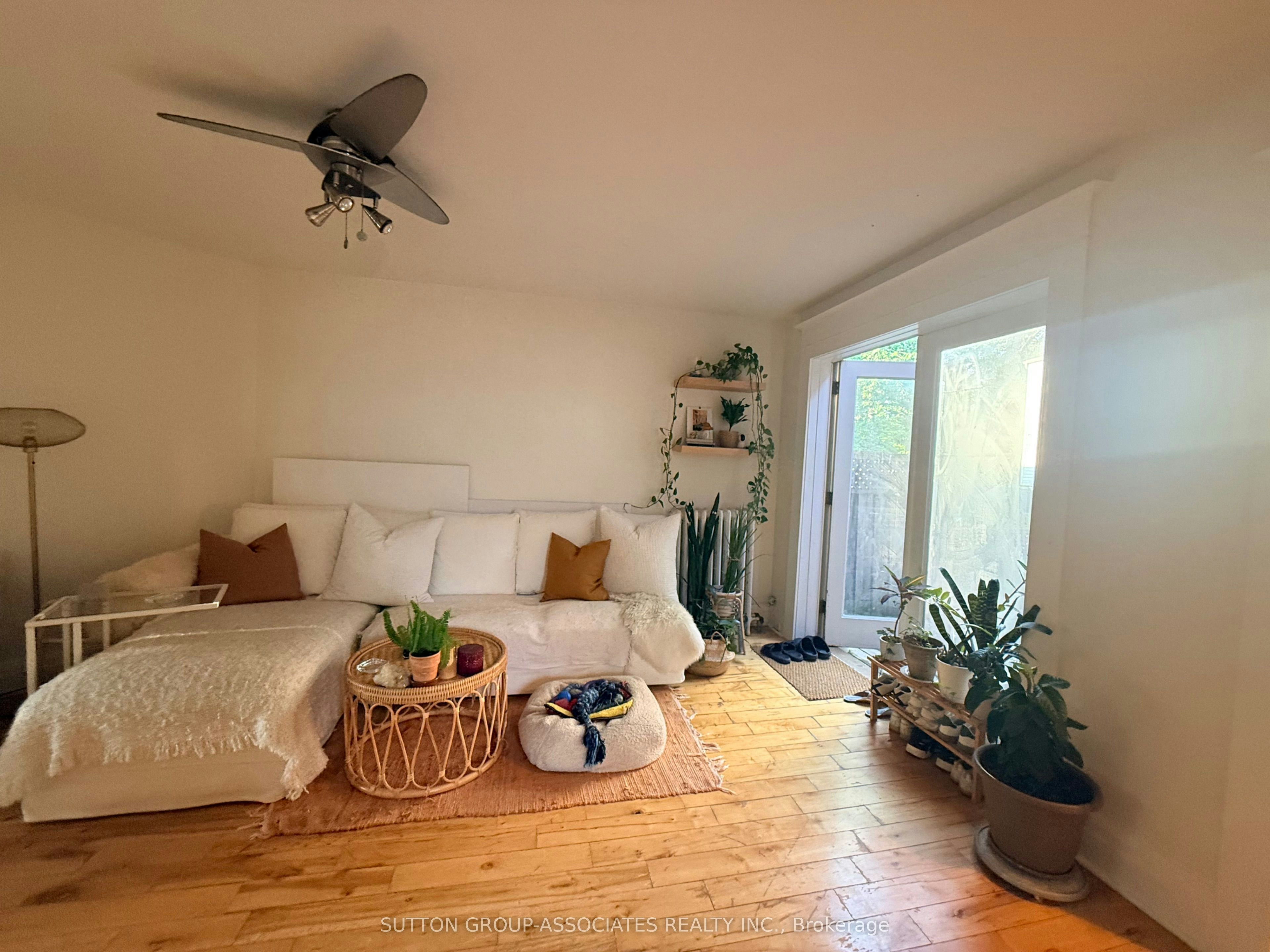 Main-184 Madison Avenue, Toronto, ON, M5R 2S5 - 7