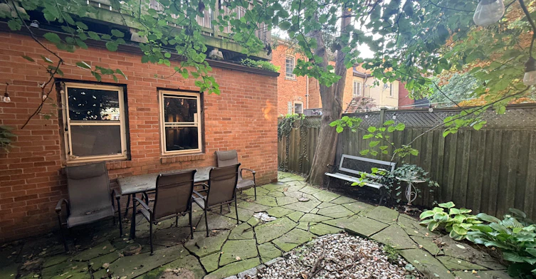 Main-184 Madison Avenue, Toronto, ON, M5R 2S5 - 13