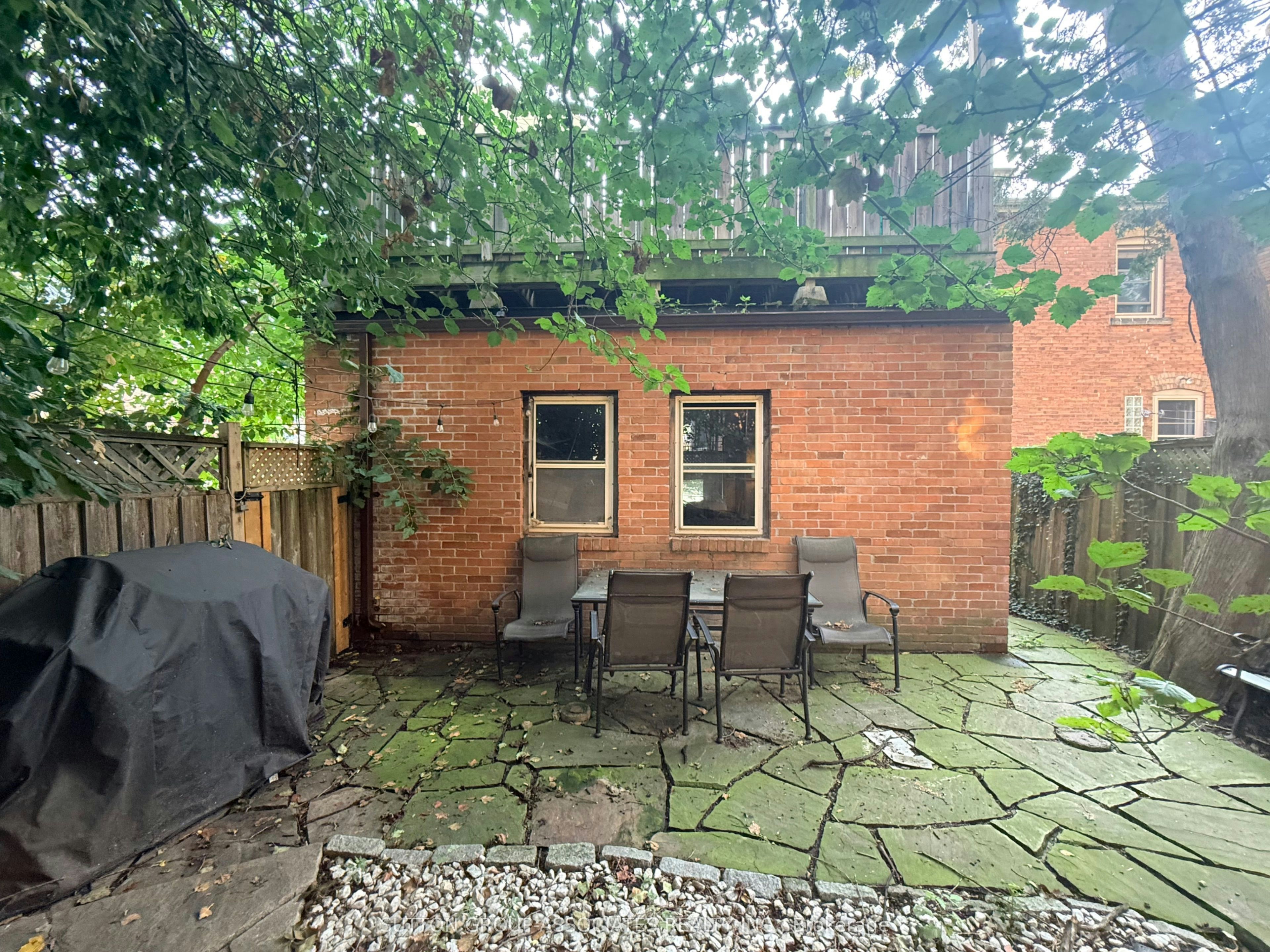 Main-184 Madison Avenue, Toronto, ON, M5R 2S5 - 15