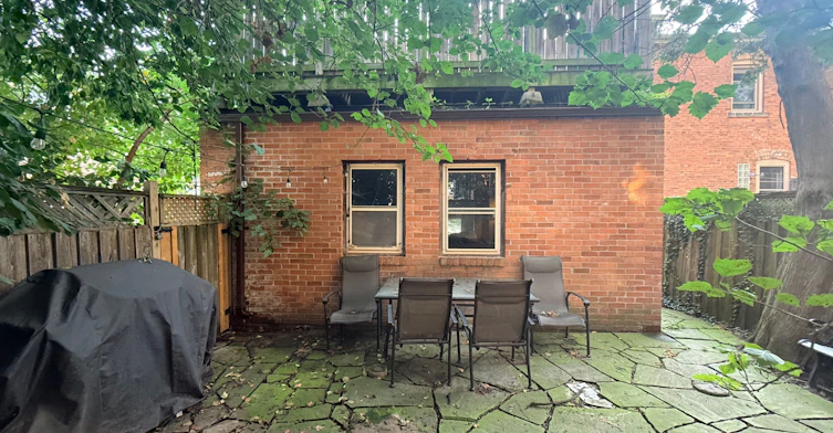 Main-184 Madison Avenue, Toronto, ON, M5R 2S5 - 15