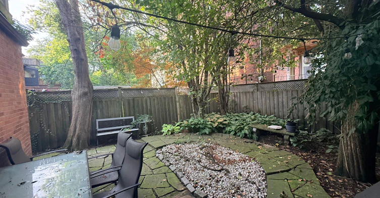 Main-184 Madison Avenue, Toronto, ON, M5R 2S5 - 14