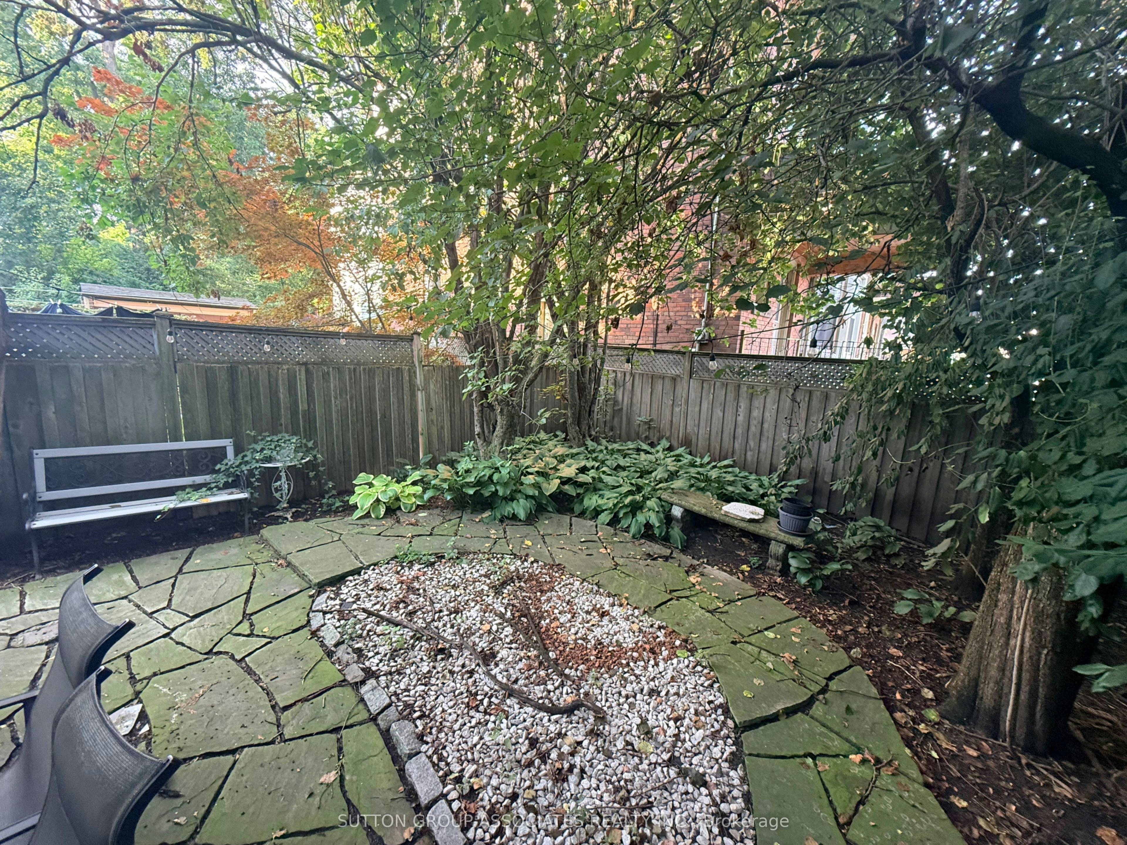 Main-184 Madison Avenue, Toronto, ON, M5R 2S5 - 16