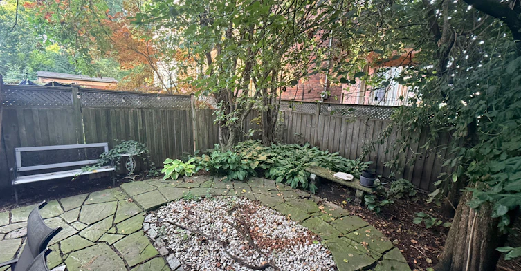 Main-184 Madison Avenue, Toronto, ON, M5R 2S5 - 16