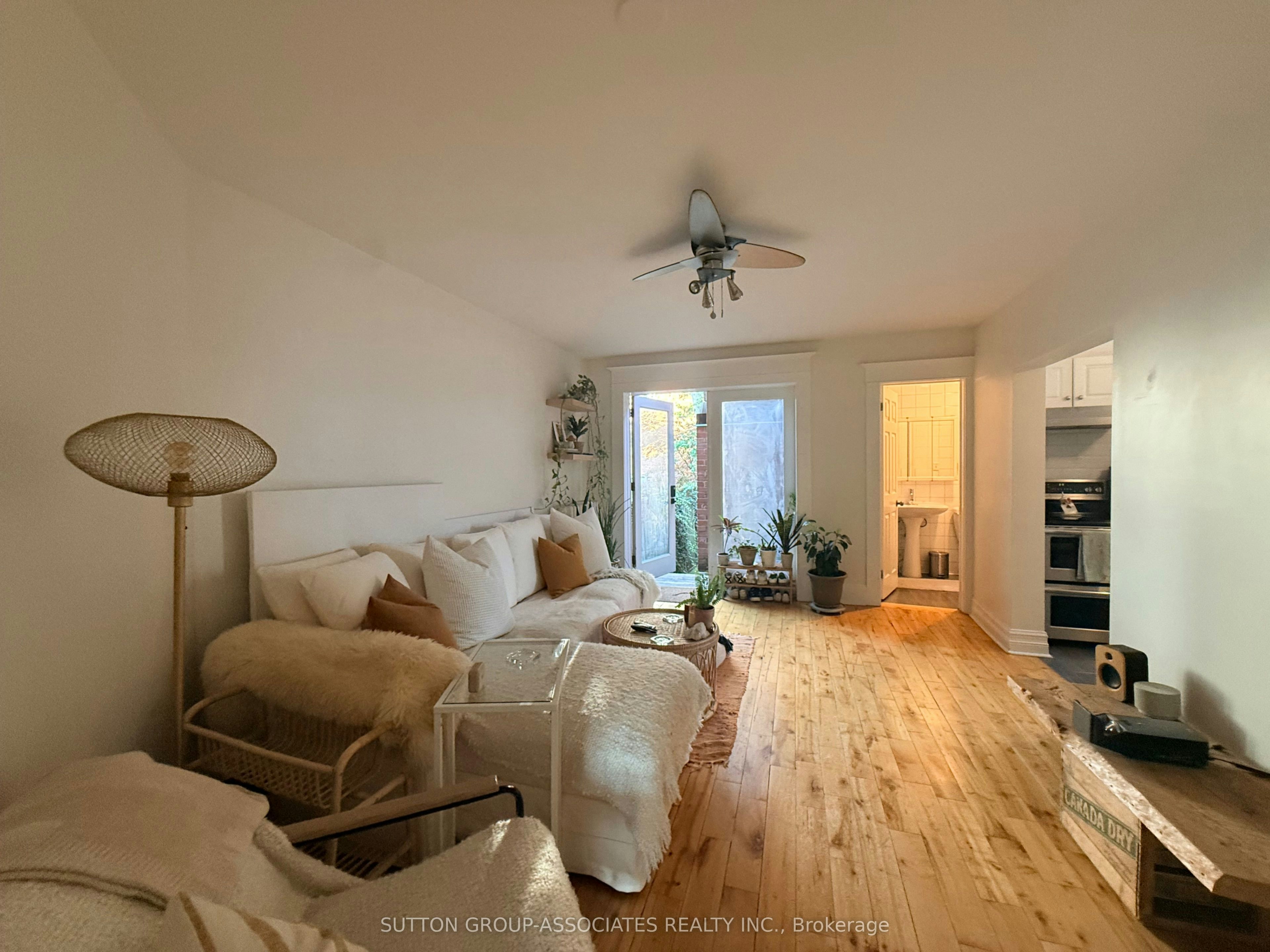 Main-184 Madison Avenue, Toronto, ON, M5R 2S5 - 8