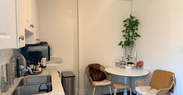 Main-184 Madison Avenue, Toronto, ON, M5R 2S5 - 5
