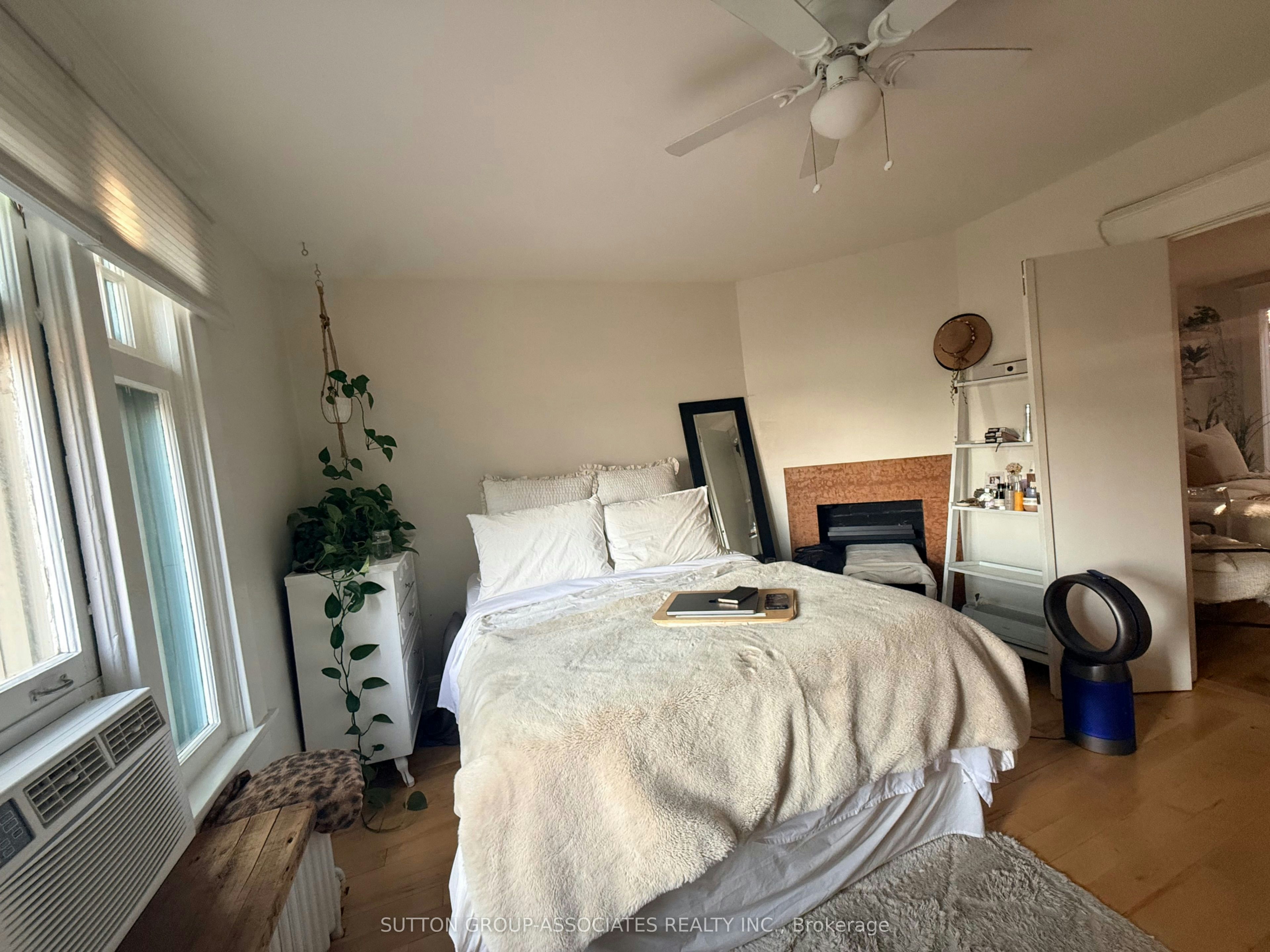 Main-184 Madison Avenue, Toronto, ON, M5R 2S5 - 12