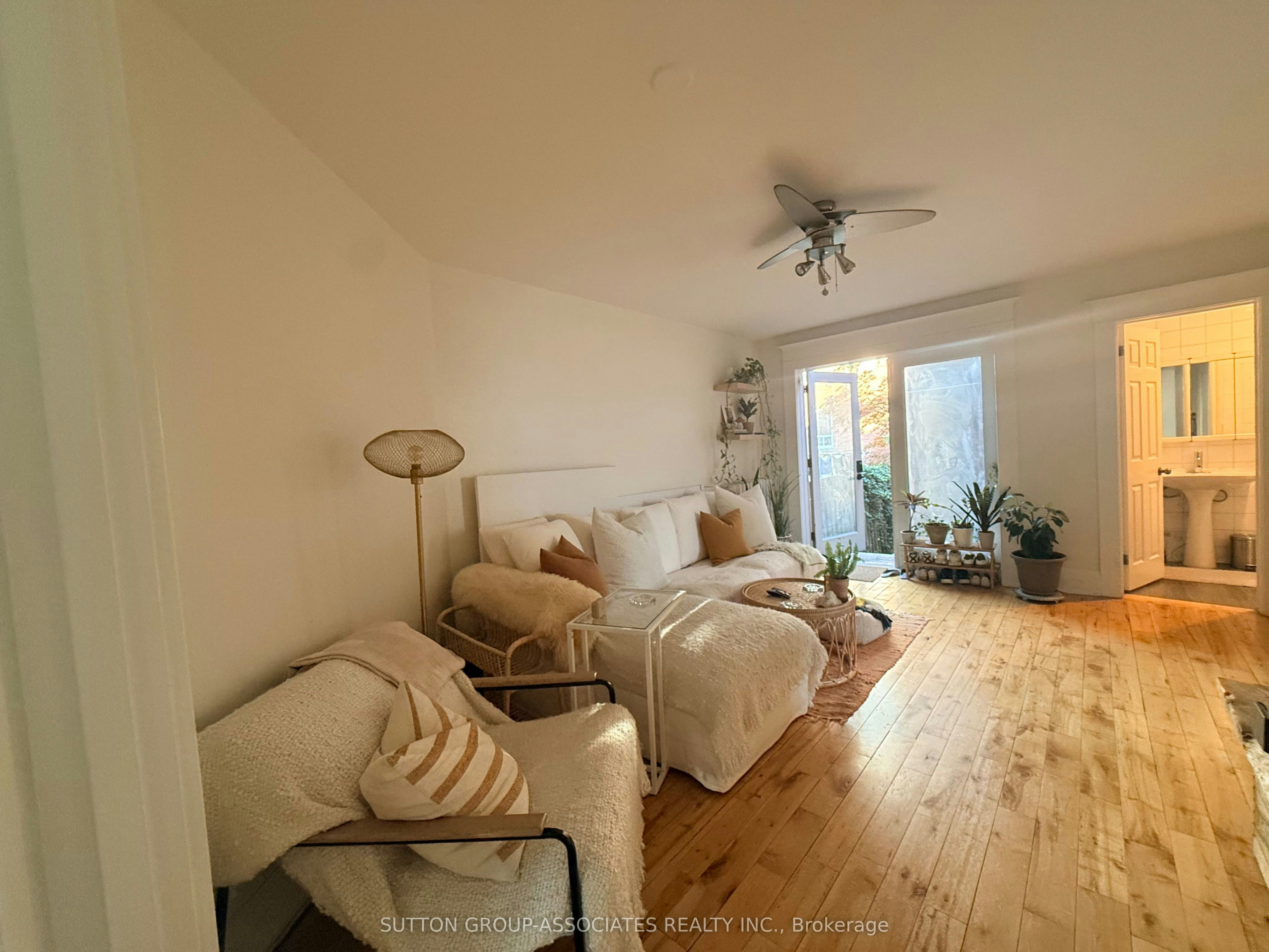 Main-184 Madison Avenue, Toronto, ON, M5R 2S5 - 9