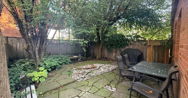 Main-184 Madison Avenue, Toronto, ON, M5R 2S5 - 17