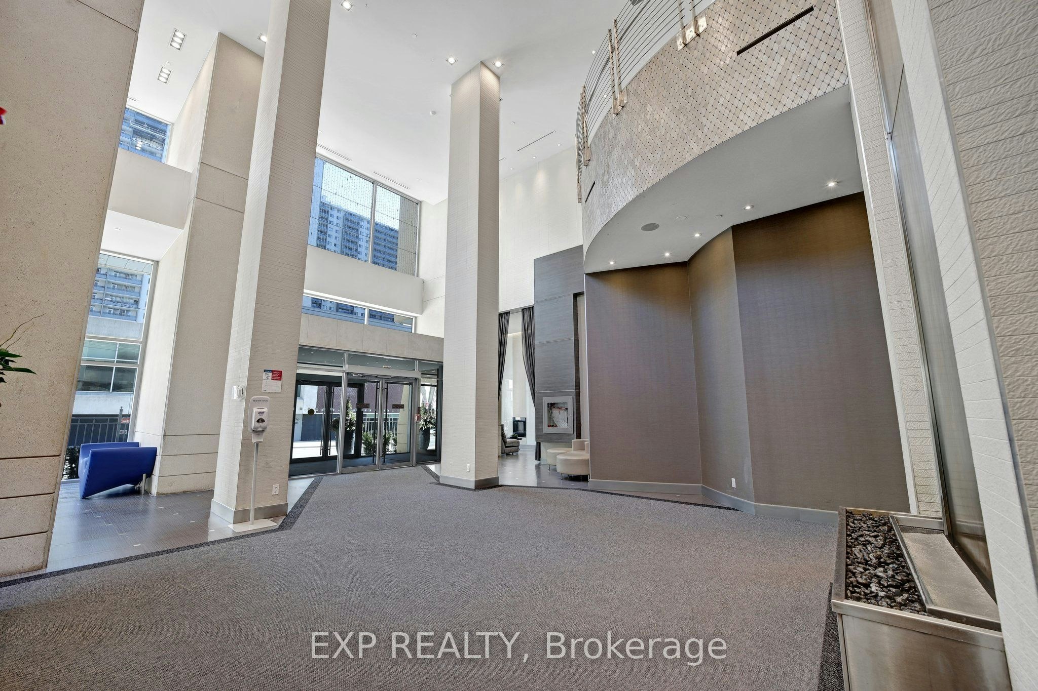 1810-500 Sherbourne Street, Toronto, ON, M4X 1L1 - 3