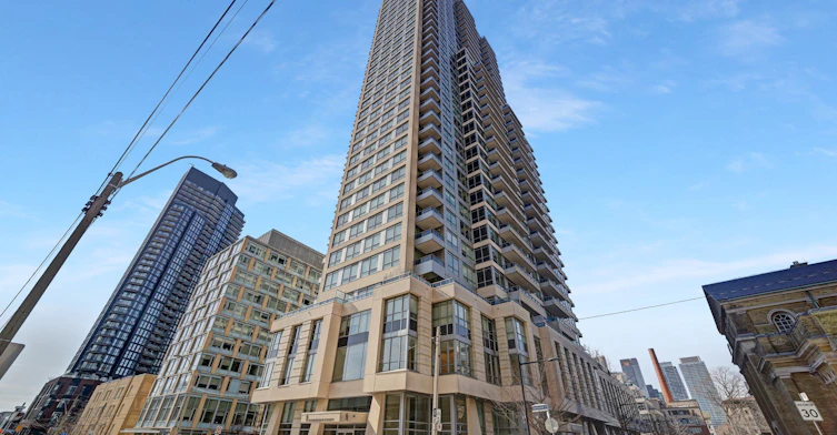 1810-500 Sherbourne Street, Toronto, ON, M4X 1L1