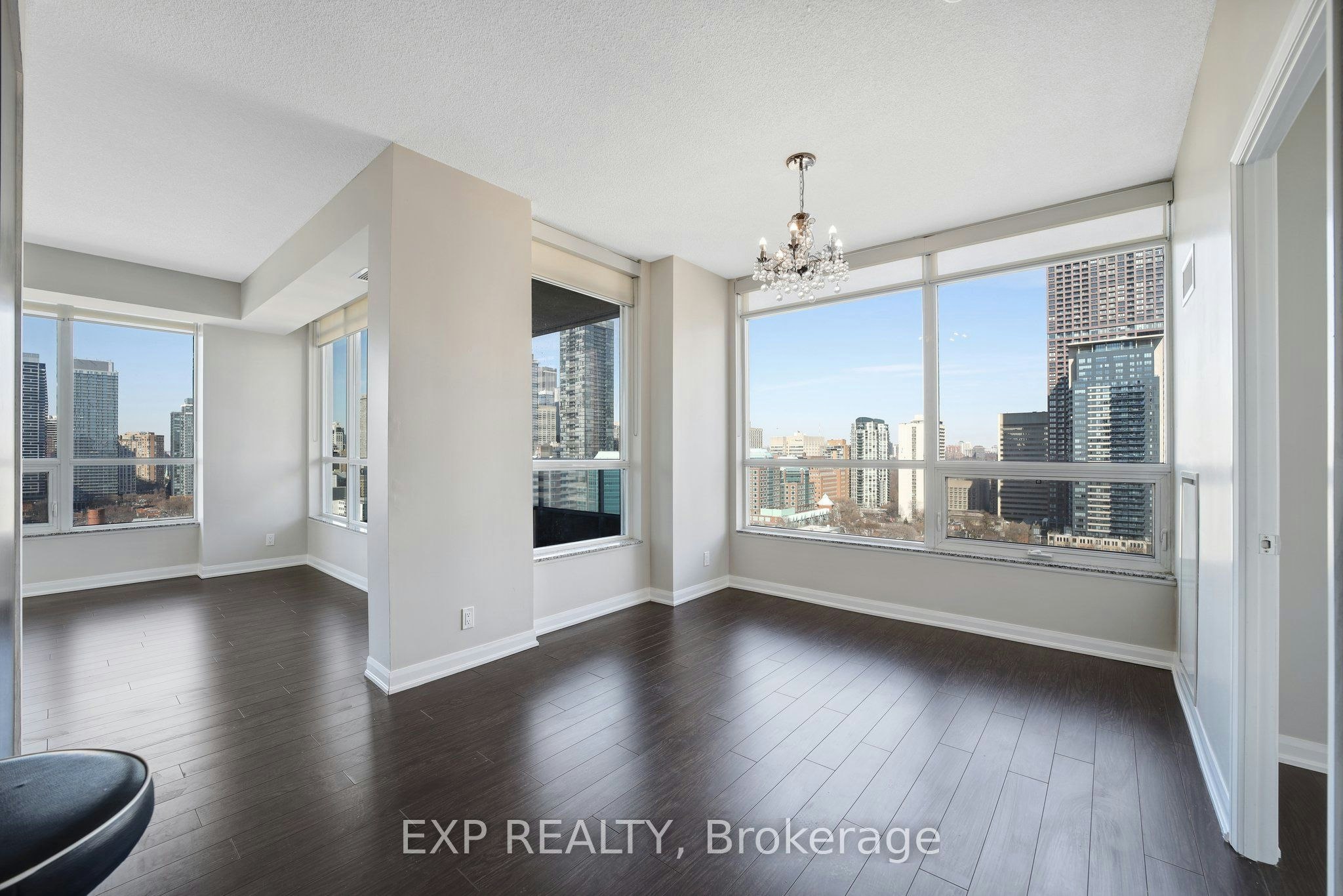 1810-500 Sherbourne Street, Toronto, ON, M4X 1L1 - 11