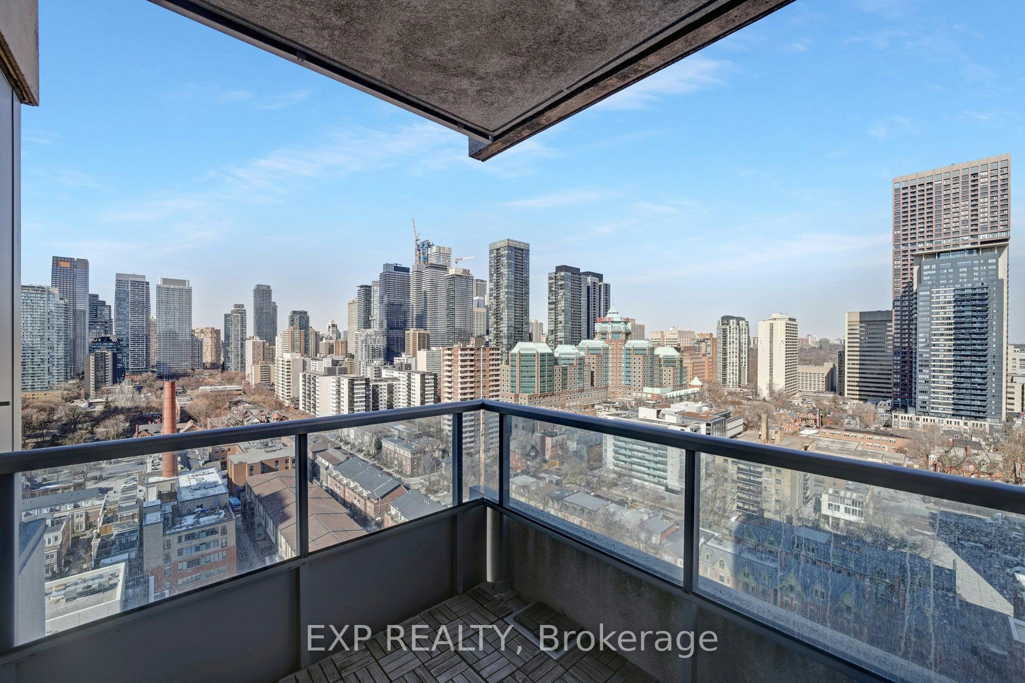 1810-500 Sherbourne Street, Toronto, ON, M4X 1L1 - 22