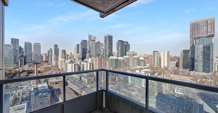 1810-500 Sherbourne Street, Toronto, ON, M4X 1L1 - 22