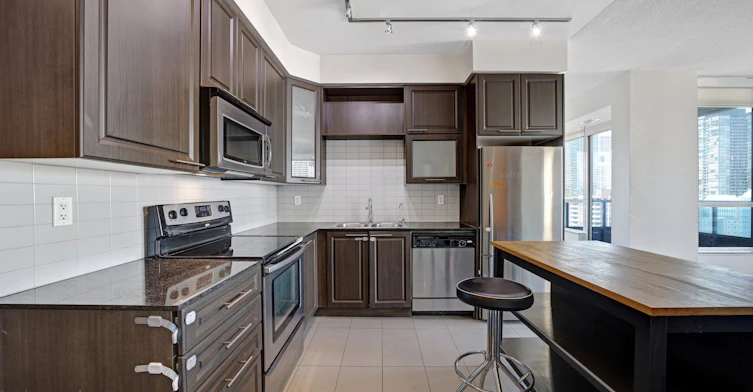 1810-500 Sherbourne Street, Toronto, ON, M4X 1L1 - 8