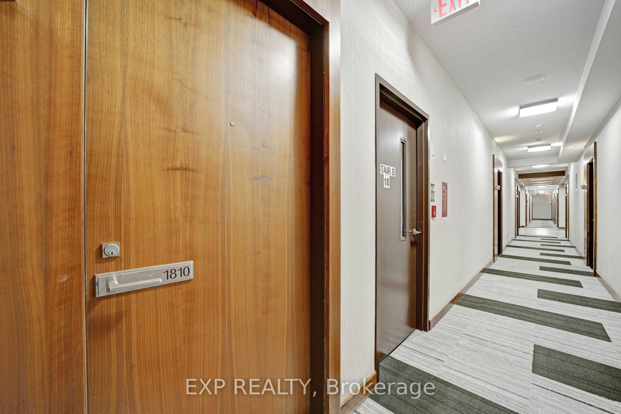 1810-500 Sherbourne Street, Toronto, ON, M4X 1L1 - 4