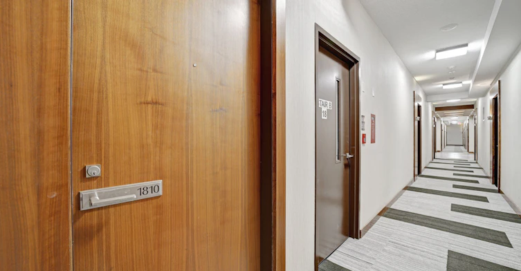 1810-500 Sherbourne Street, Toronto, ON, M4X 1L1 - 4