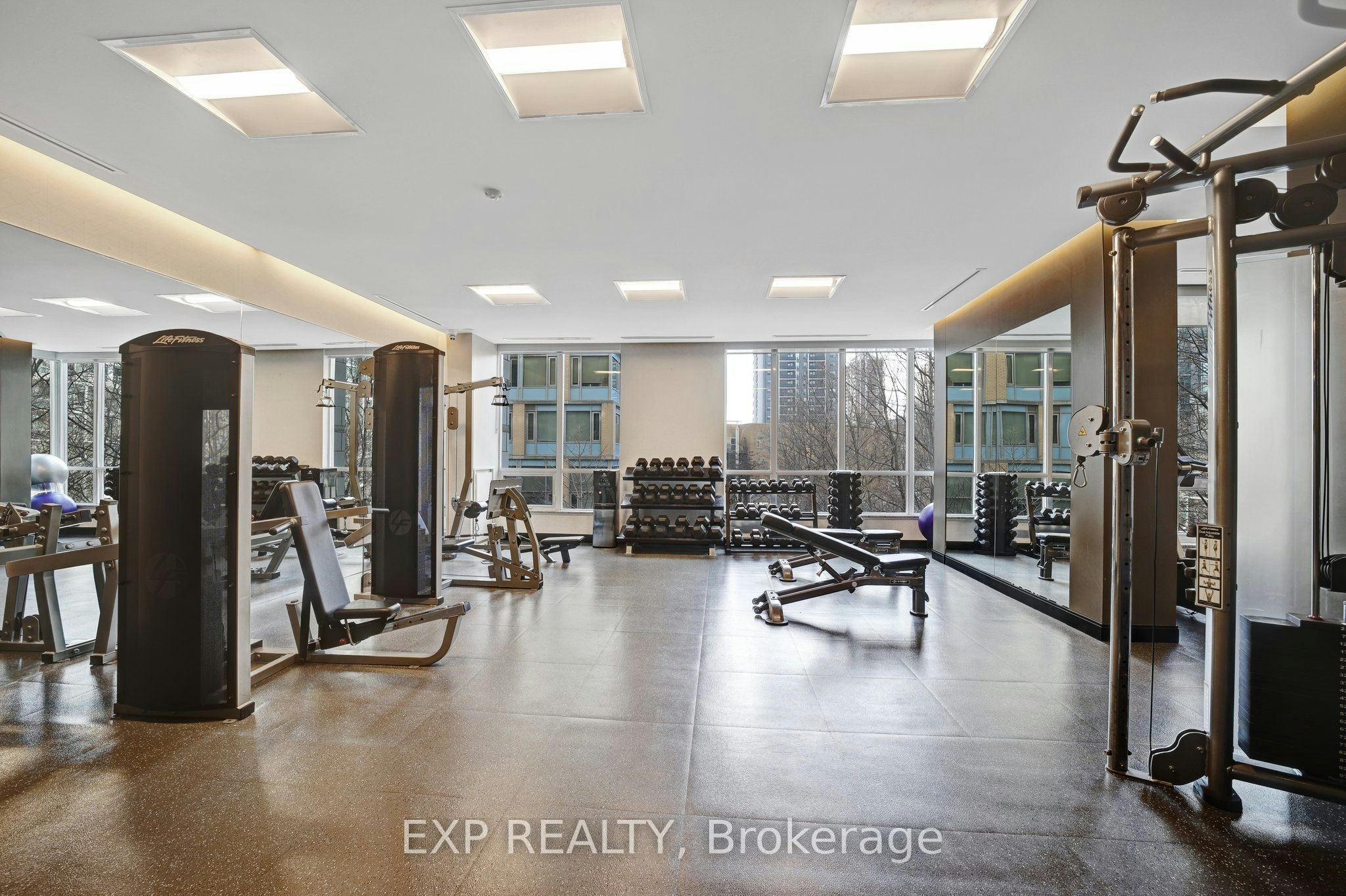 1810-500 Sherbourne Street, Toronto, ON, M4X 1L1 - 24