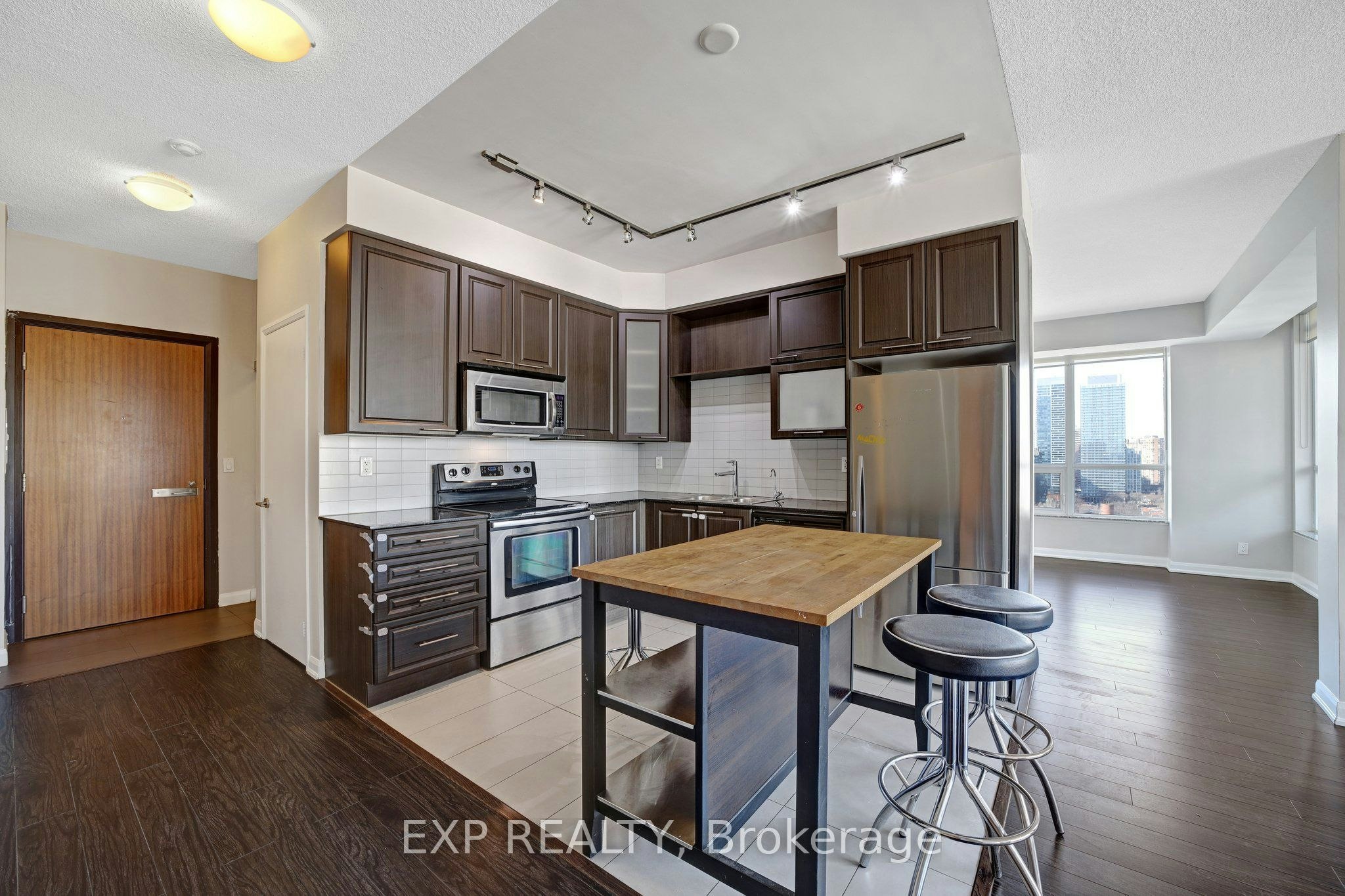 1810-500 Sherbourne Street, Toronto, ON, M4X 1L1 - 7