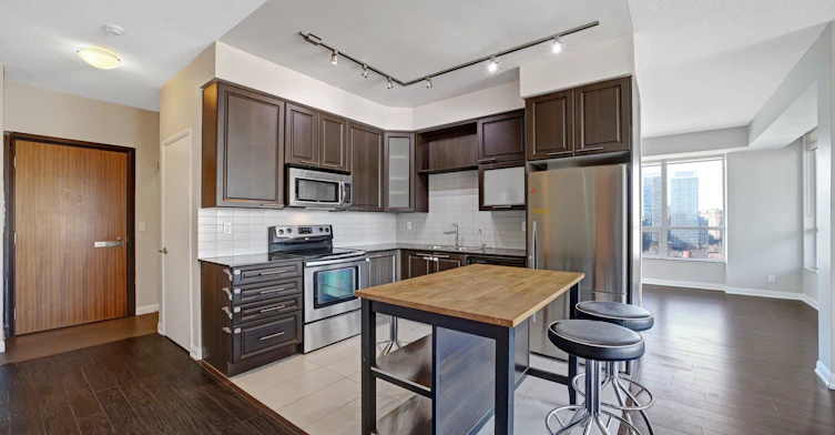 1810-500 Sherbourne Street, Toronto, ON, M4X 1L1 - 7
