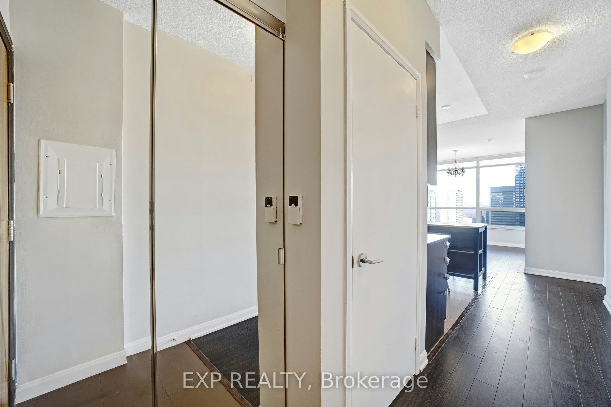 1810-500 Sherbourne Street, Toronto, ON, M4X 1L1 - 5