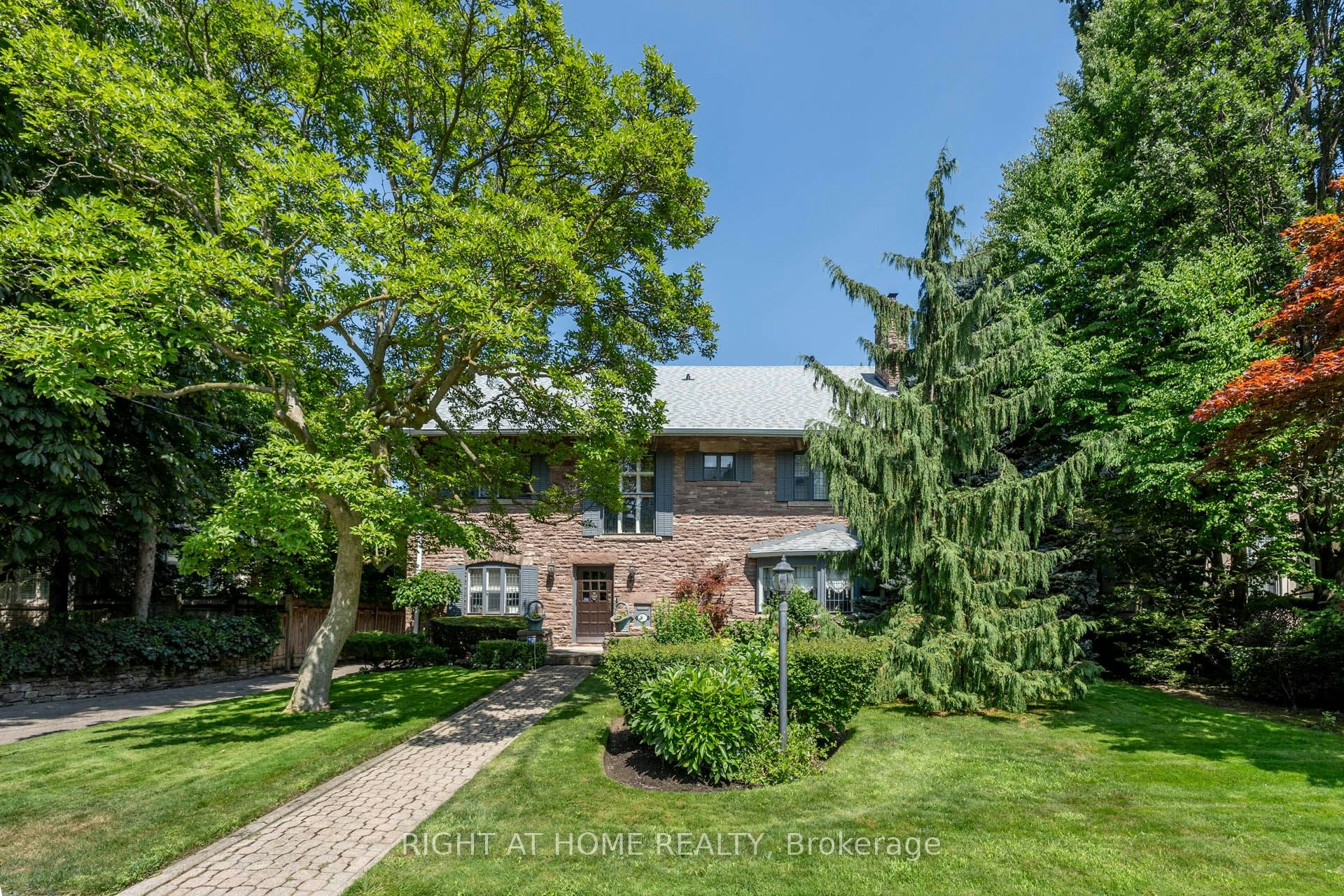 287 Russell Hill Road, Toronto, ON, M4V 2T5