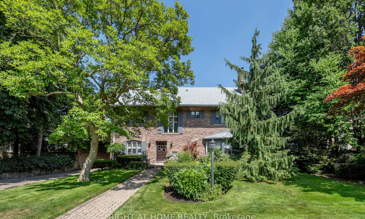 287 Russell Hill Road