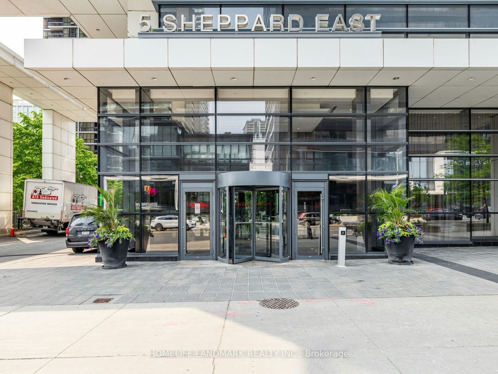 2322-5 Sheppard Avenue E, Toronto, ON, M2N 0G4 - 16
