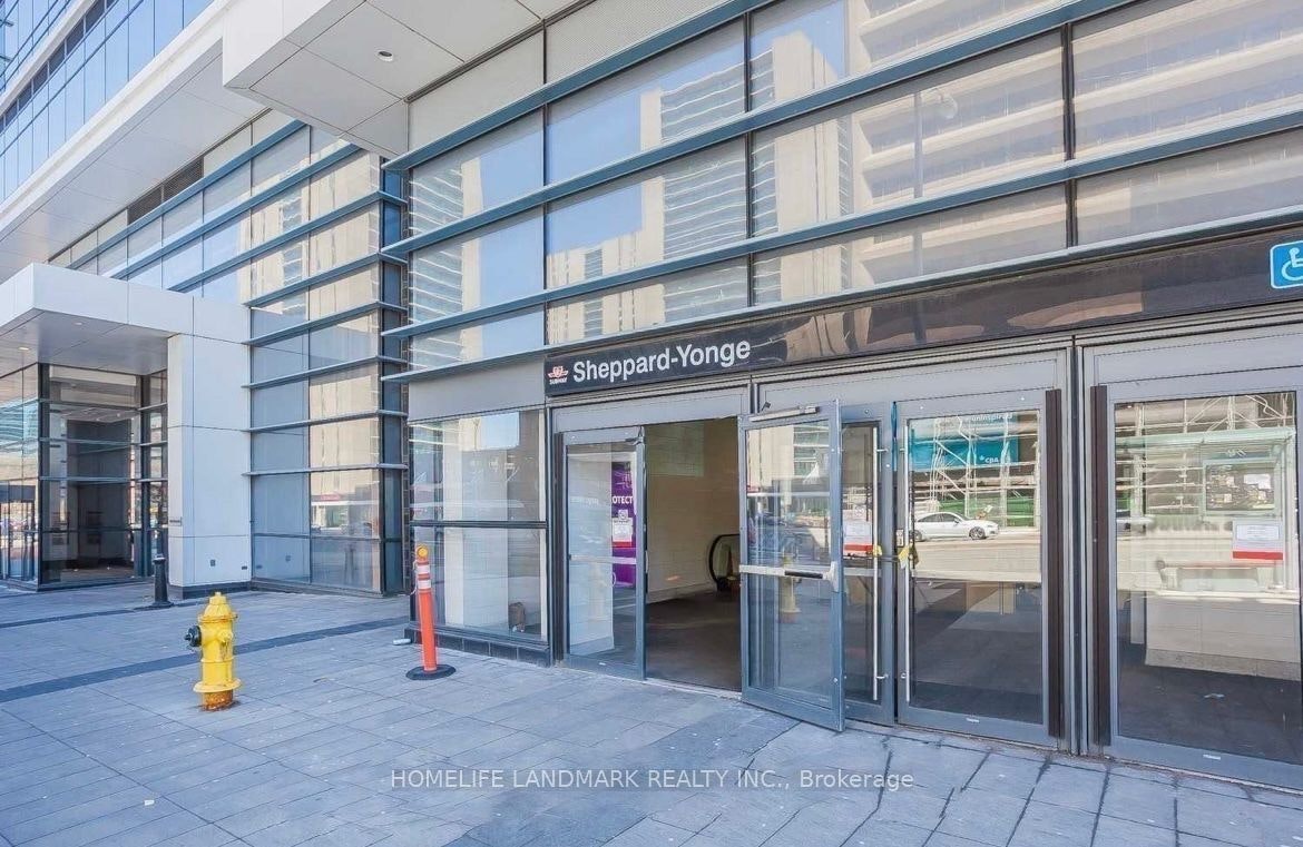 2322-5 Sheppard Avenue E, Toronto, ON, M2N 0G4 - 17