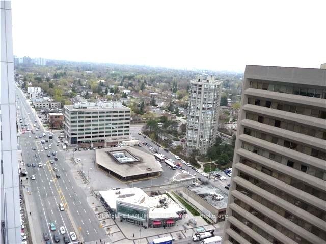 2322-5 Sheppard Avenue E, Toronto, ON, M2N 0G4 - 10