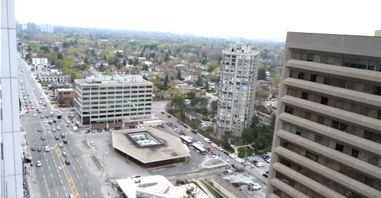 2322-5 Sheppard Avenue E, Toronto, ON, M2N 0G4 - 10