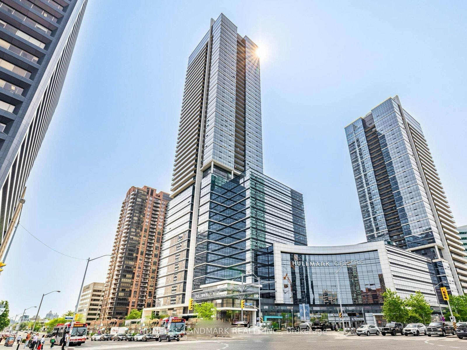 2322-5 Sheppard Avenue E, Toronto, ON, M2N 0G4 - 9