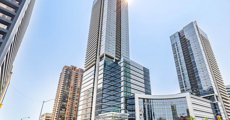 2322-5 Sheppard Avenue E, Toronto, ON, M2N 0G4 - 9