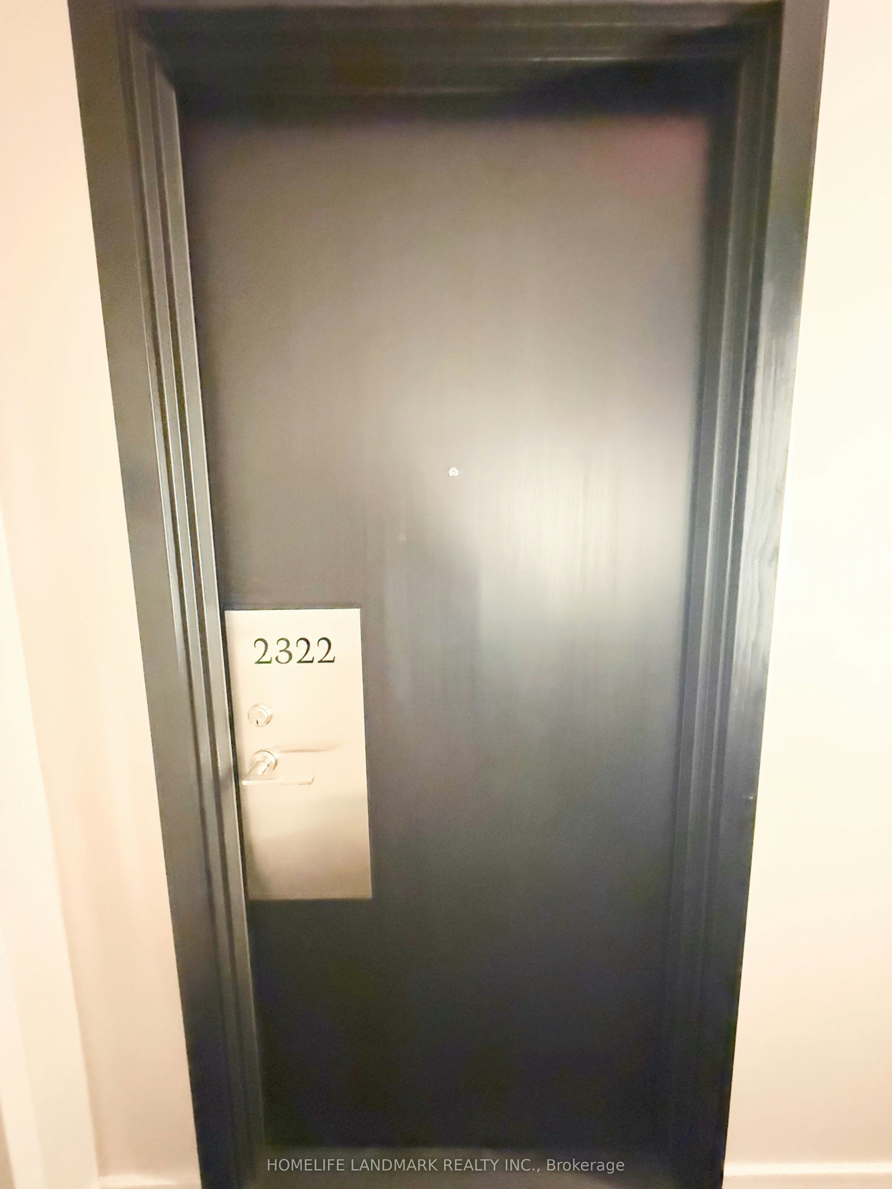 2322-5 Sheppard Avenue E, Toronto, ON, M2N 0G4 - 2