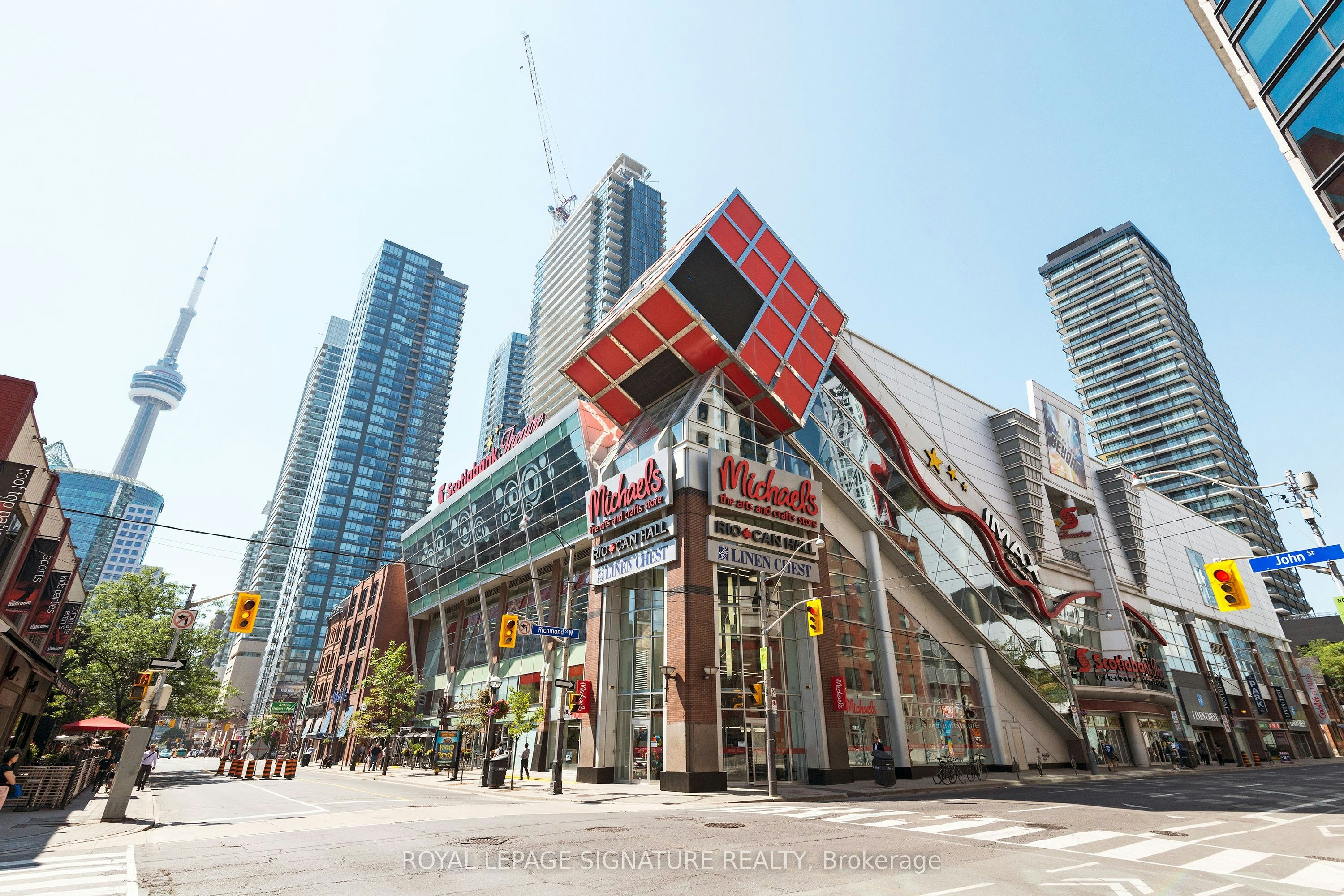 410-318 Richmond Street W, Toronto, ON, M5V 1X2 - 15