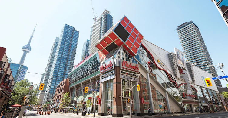 410-318 Richmond Street W, Toronto, ON, M5V 1X2 - 15
