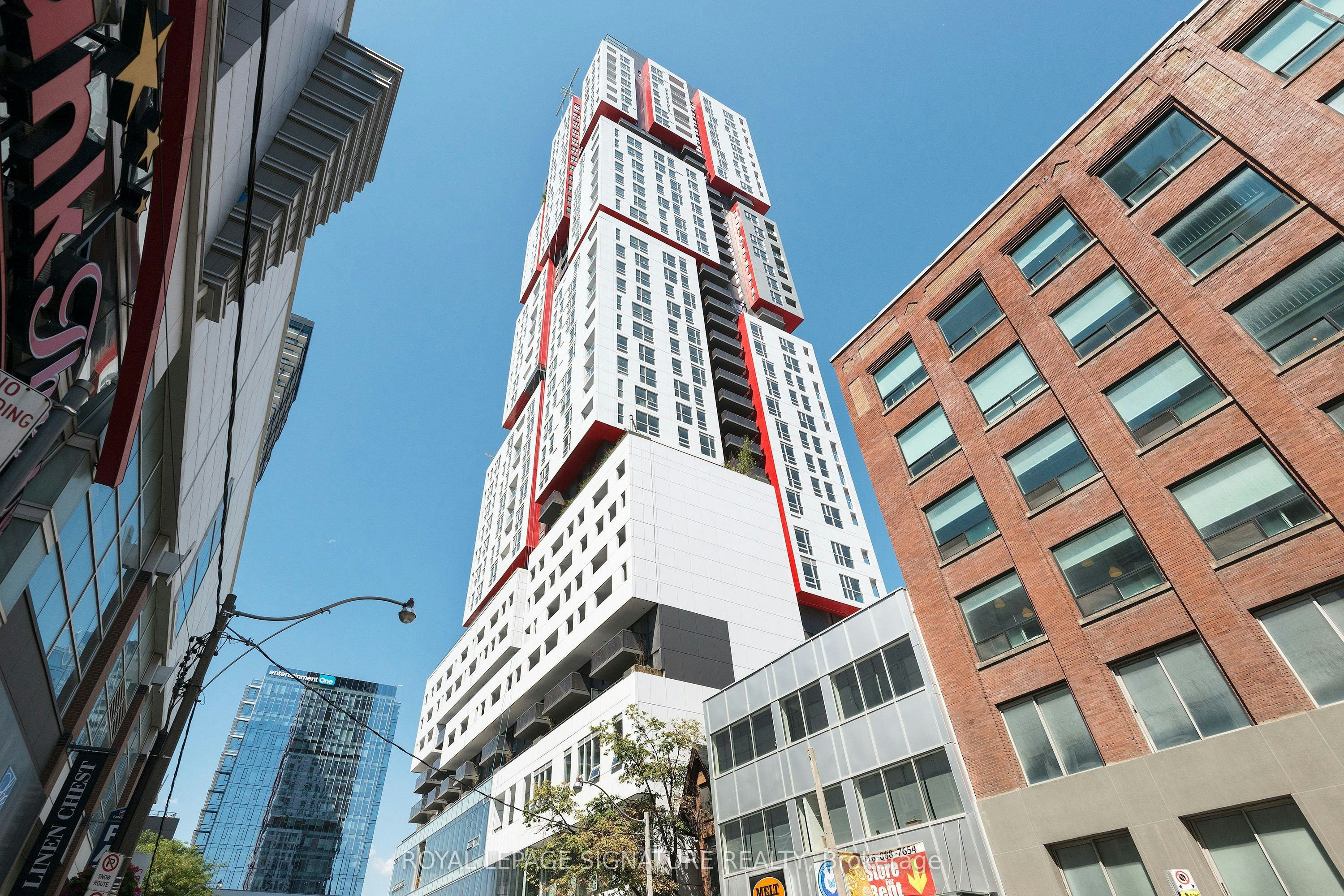 410-318 Richmond Street W, Toronto, ON, M5V 1X2 - 14