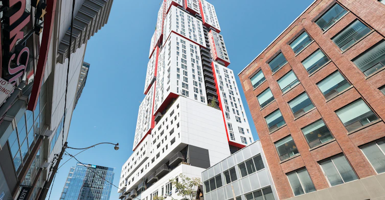 410-318 Richmond Street W, Toronto, ON, M5V 1X2 - 14