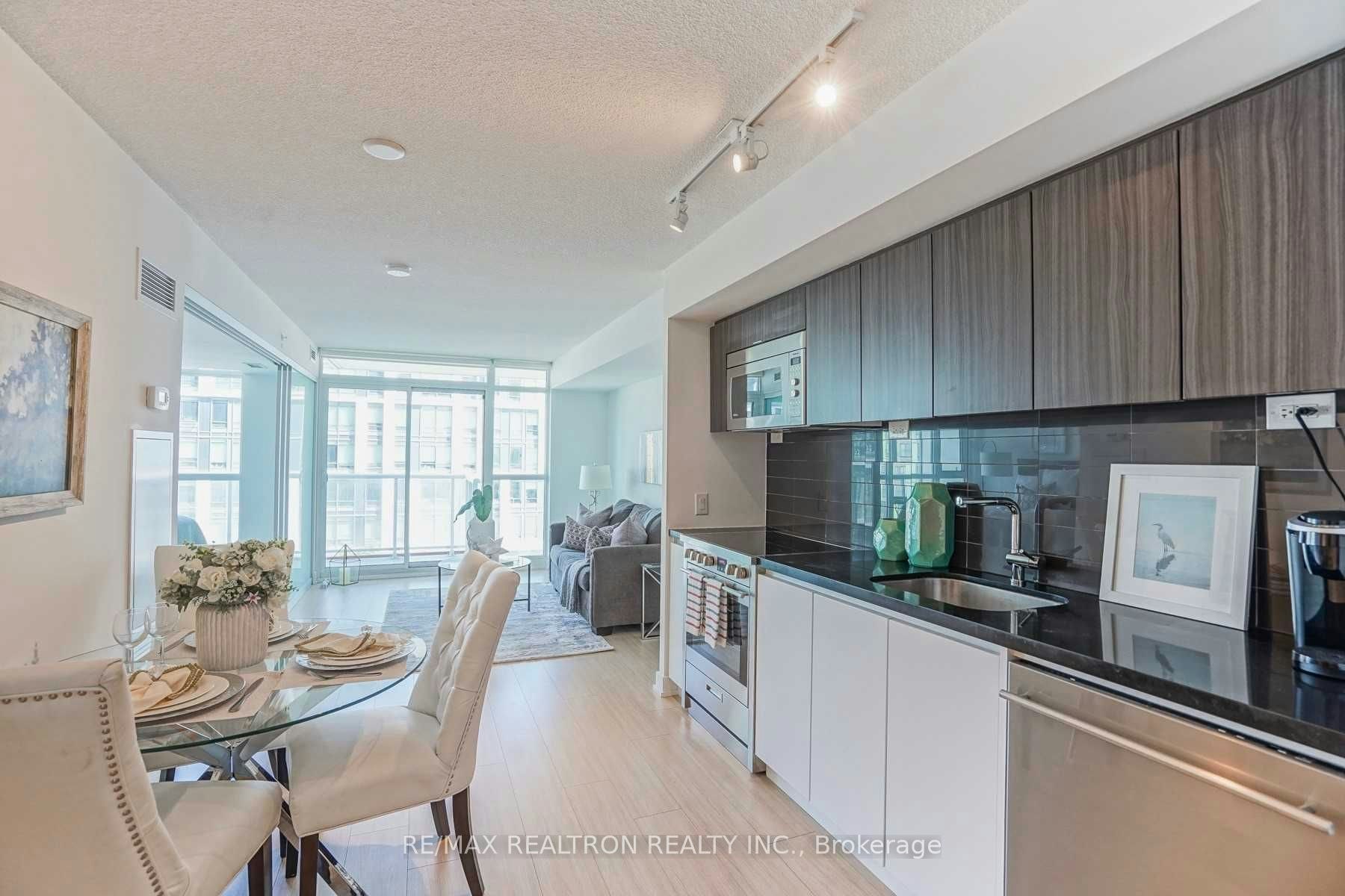 511-85 Queens Wharf Road, Toronto, ON, M5V 0J9 - 3