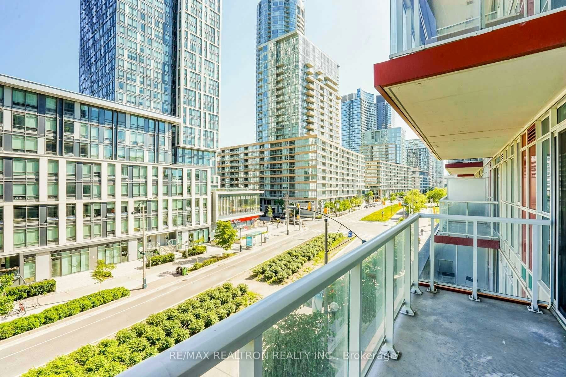 511-85 Queens Wharf Road, Toronto, ON, M5V 0J9 - 18